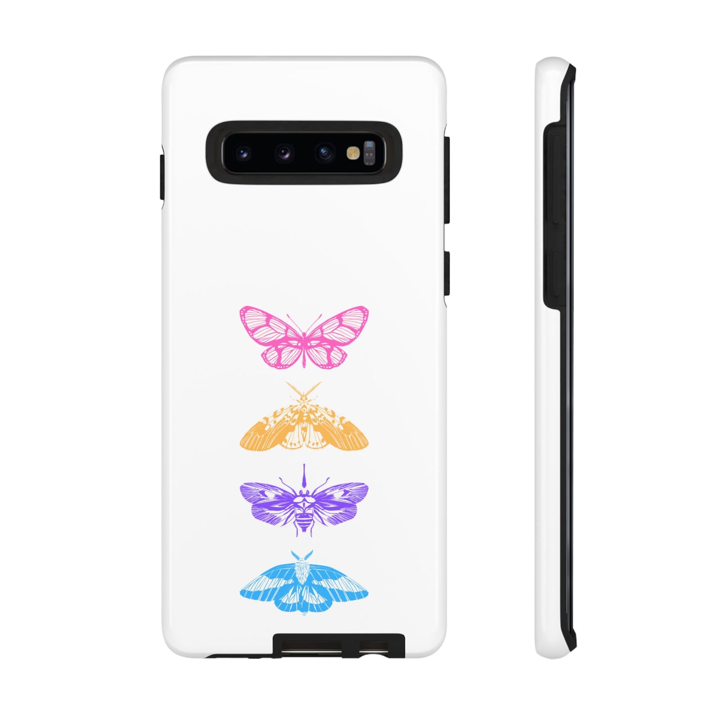 The Butterfly Phone Case