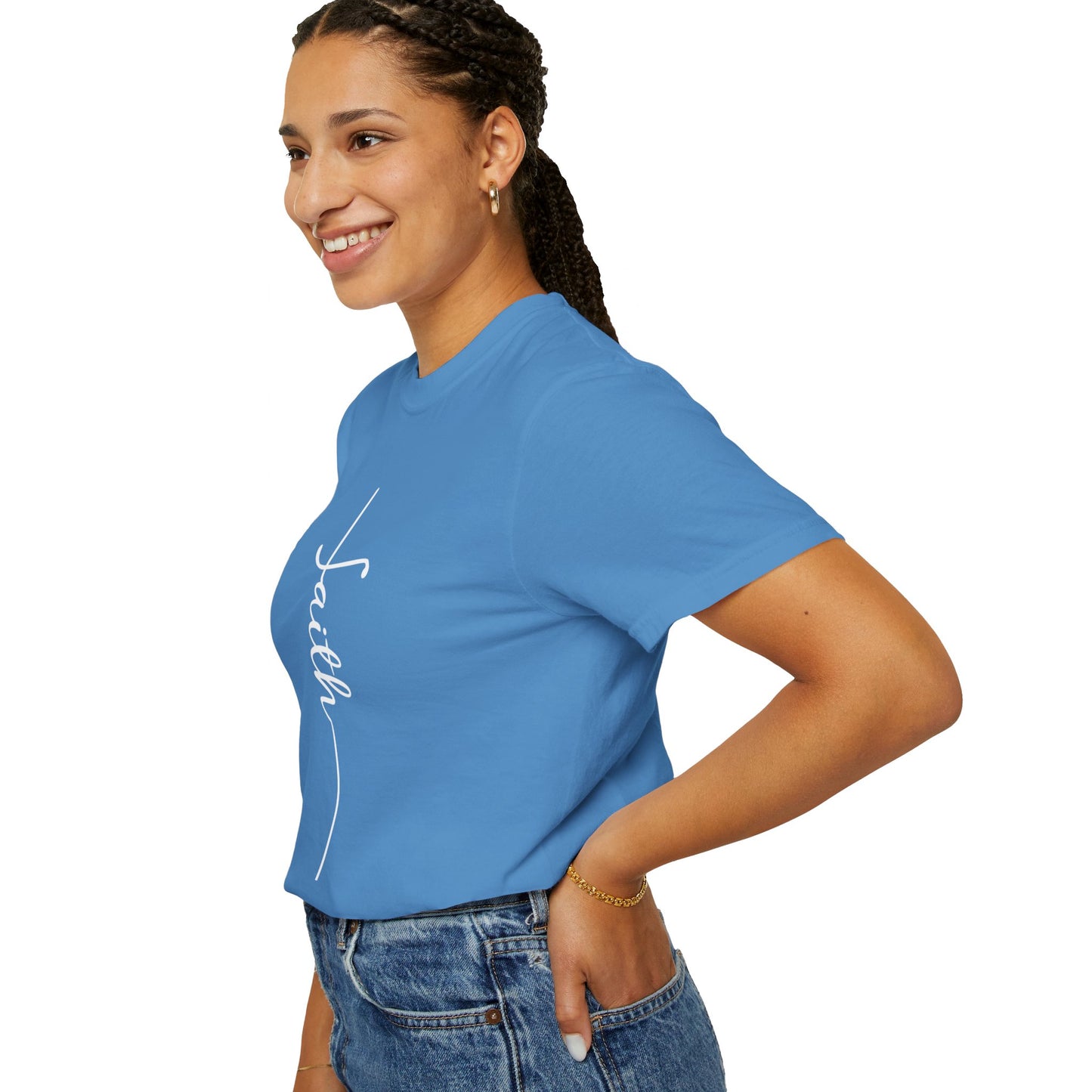 The Faith Tee