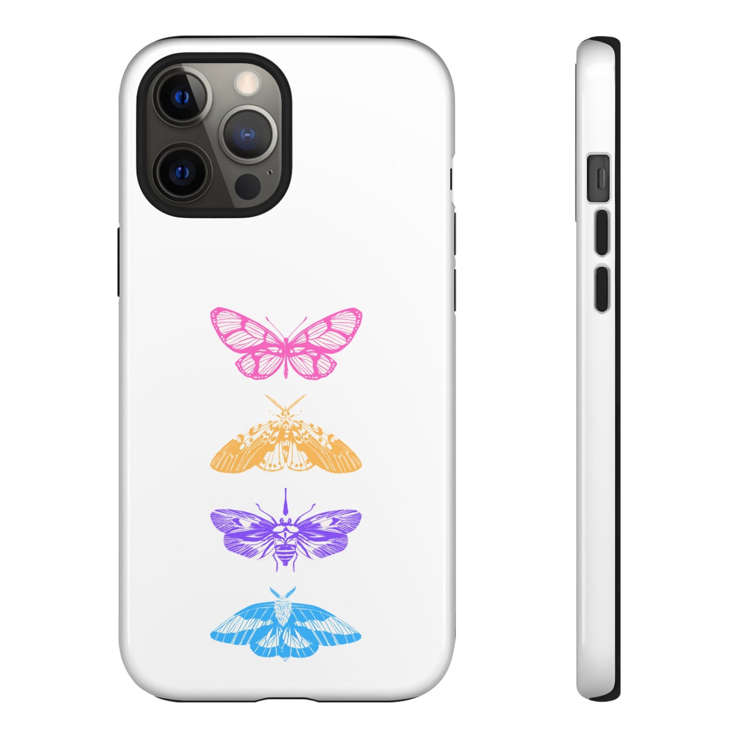 The Butterfly Phone Case