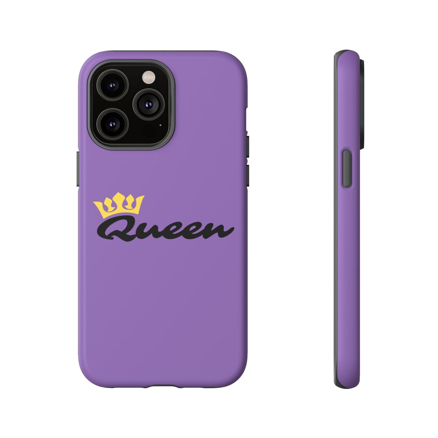 The Queen Phone Case