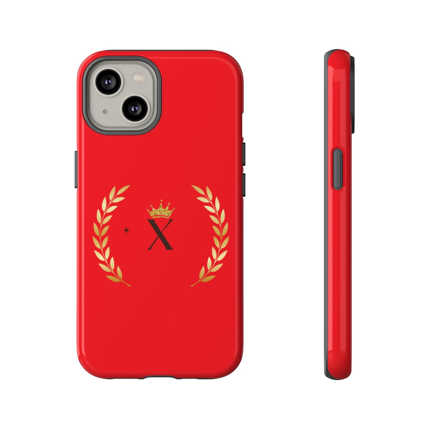 The X Phone Case