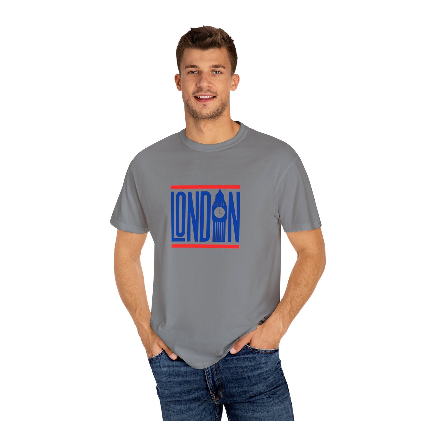 The London Tee