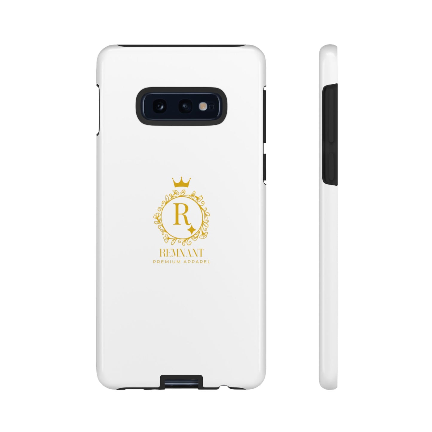The Remnant Phone Case