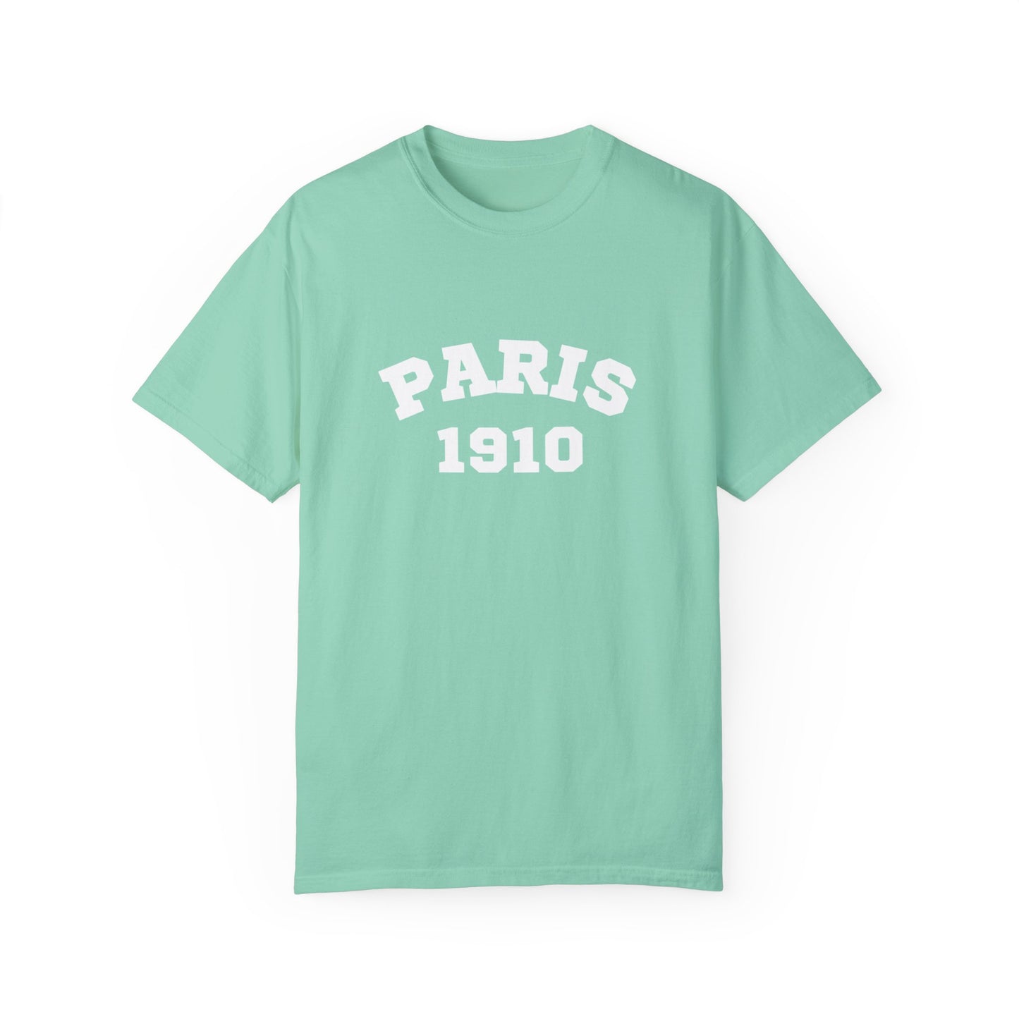 The Paris Tee