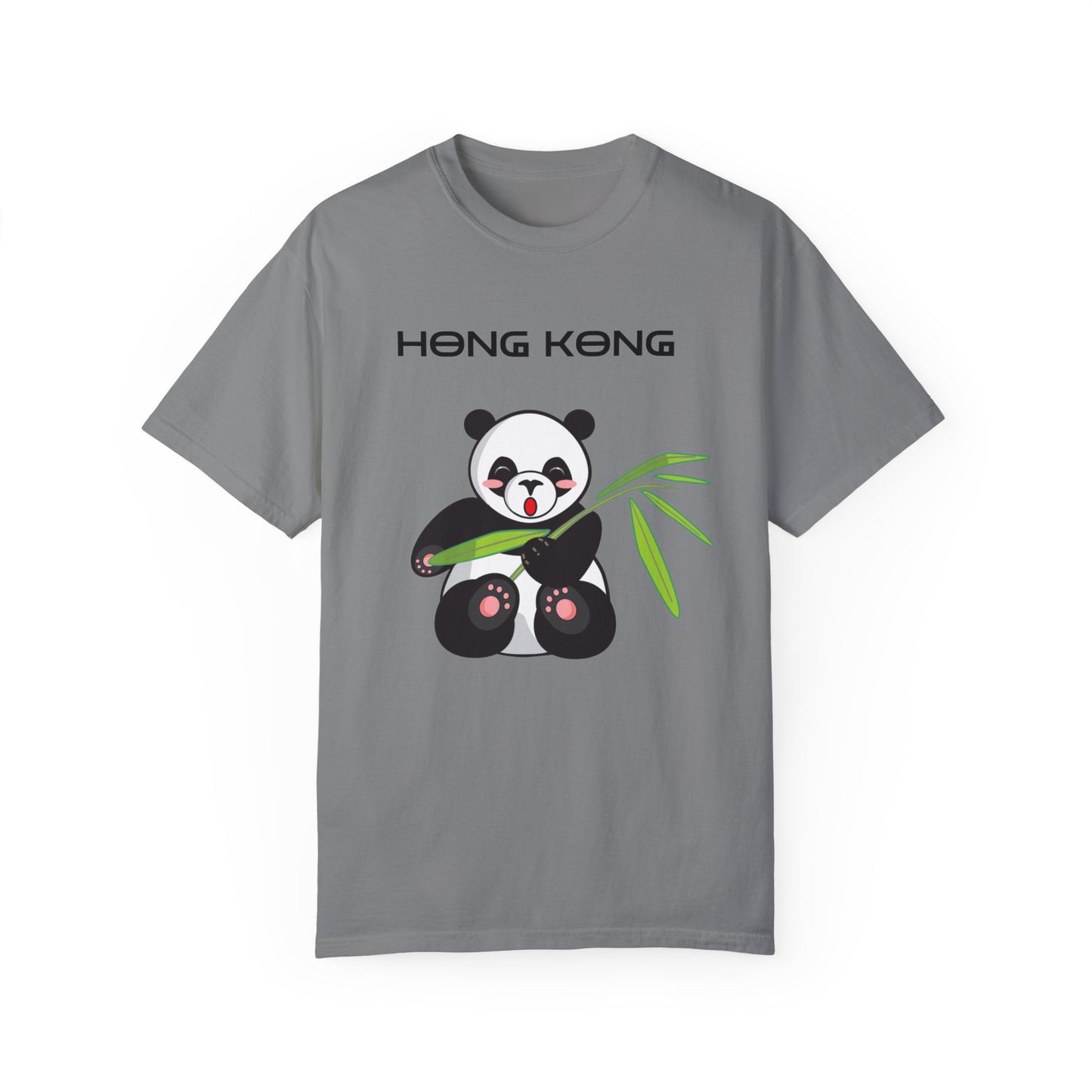 The Hong Kong Tee
