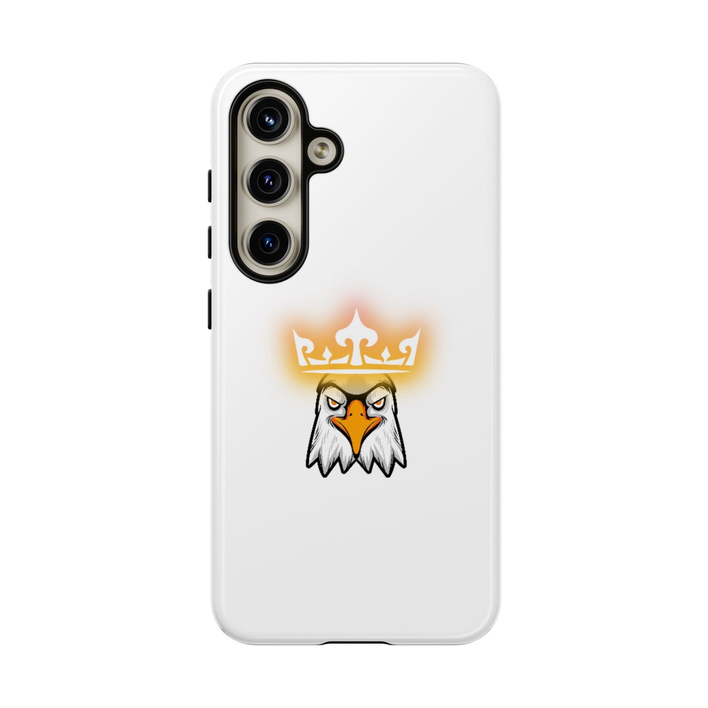The Royal Eagle Phone Case