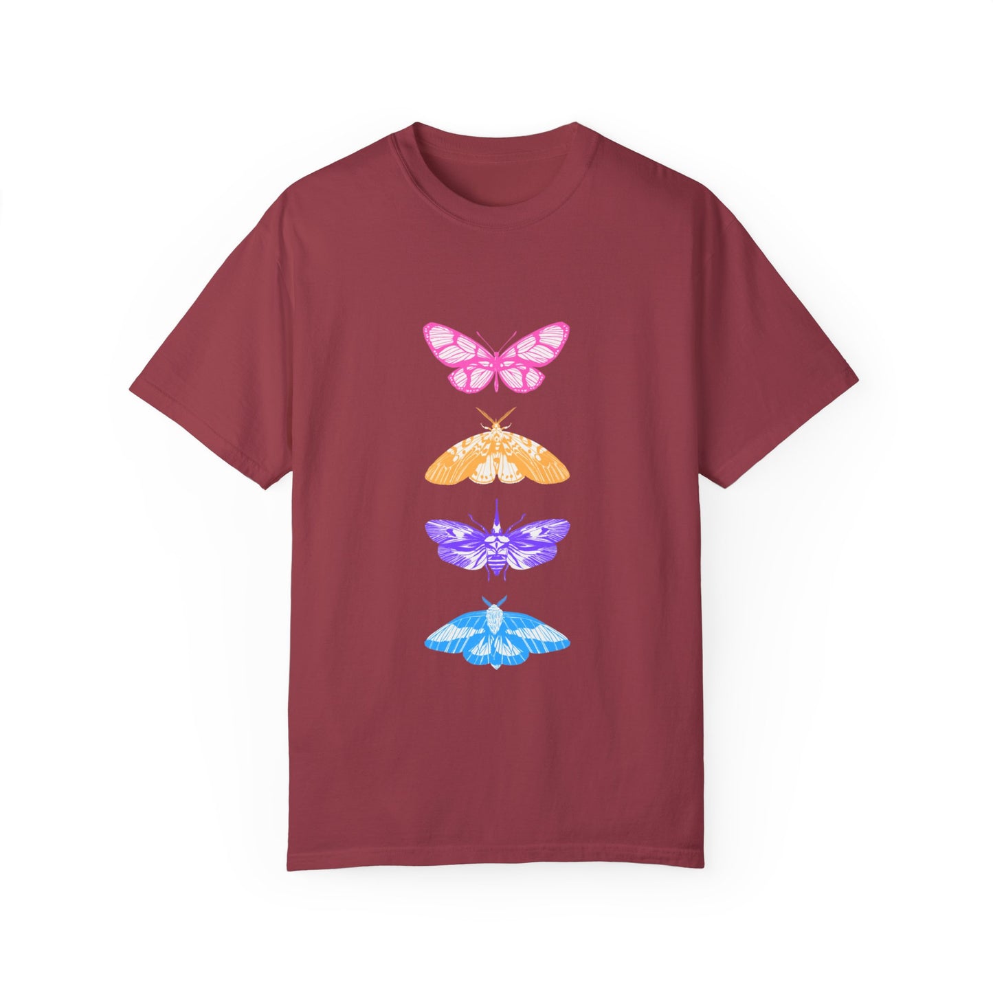 The Butterfly Tee