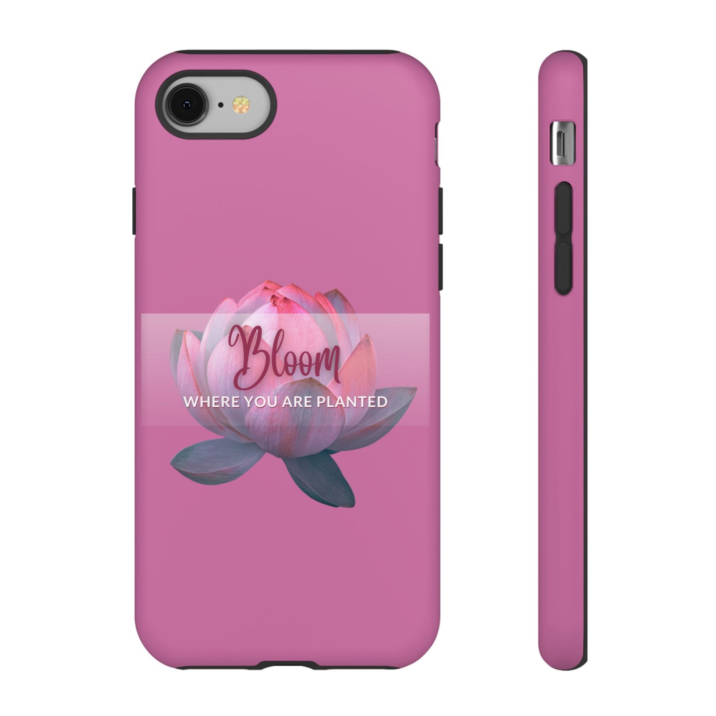 The Bloom Phone Case