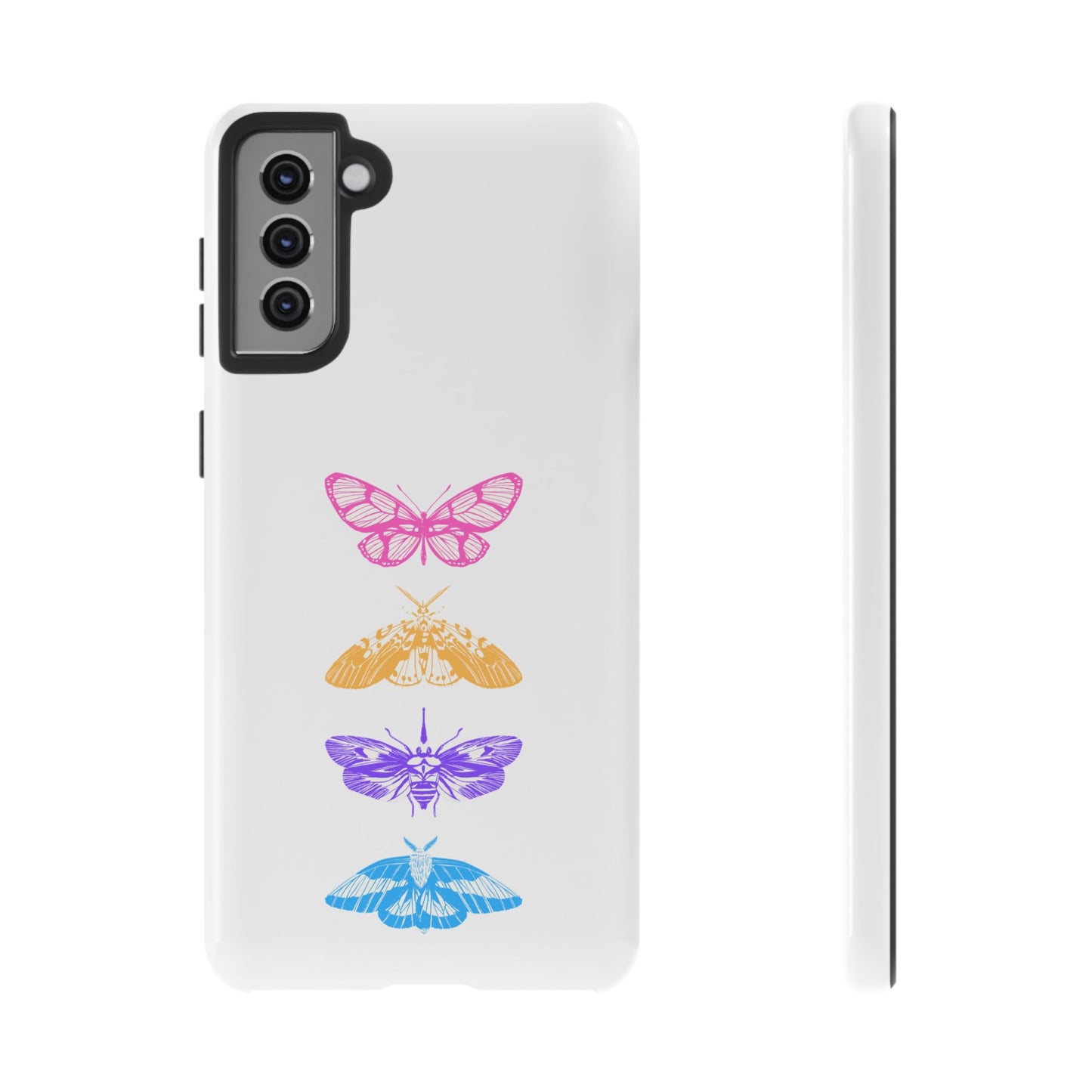 The Butterfly Phone Case