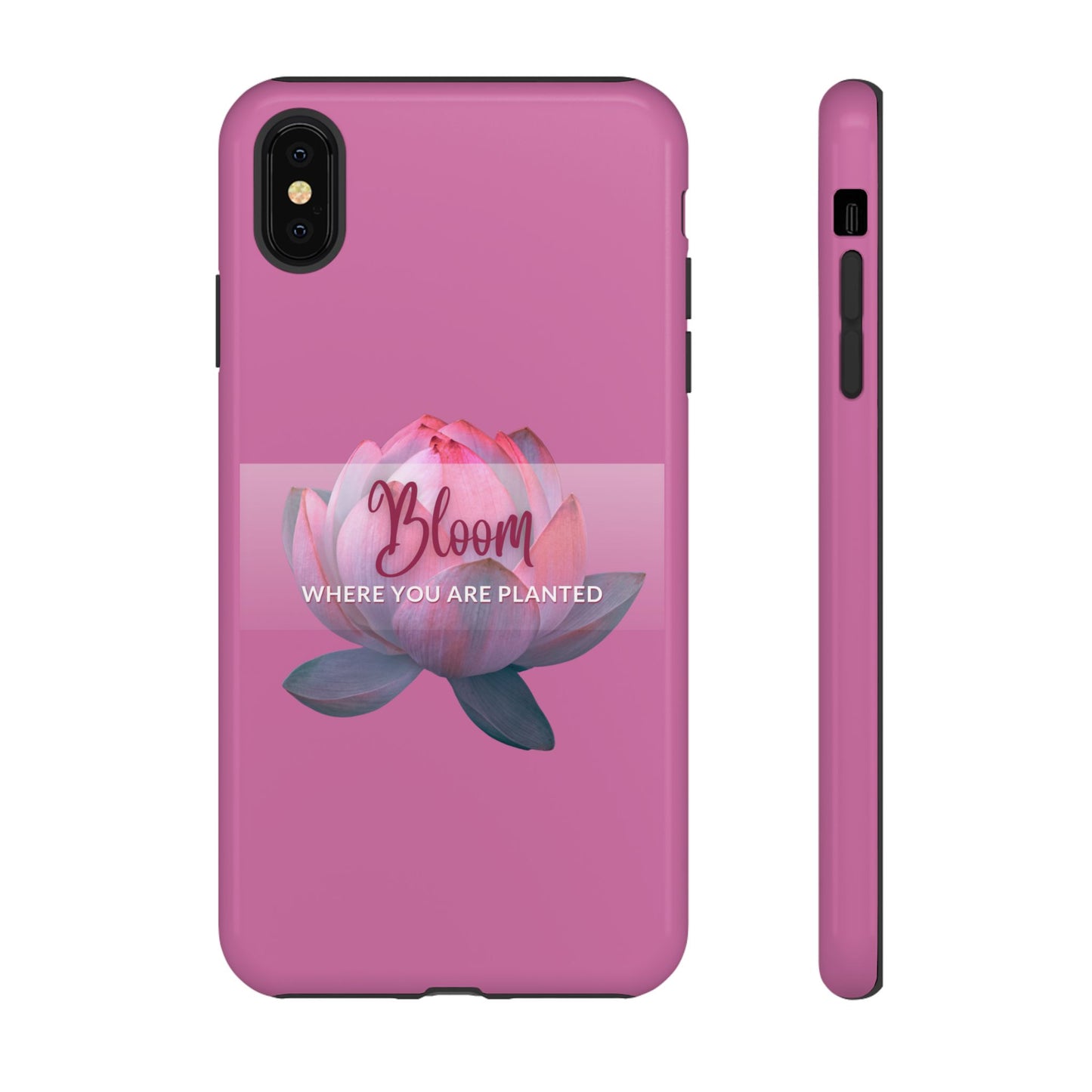 The Bloom Phone Case