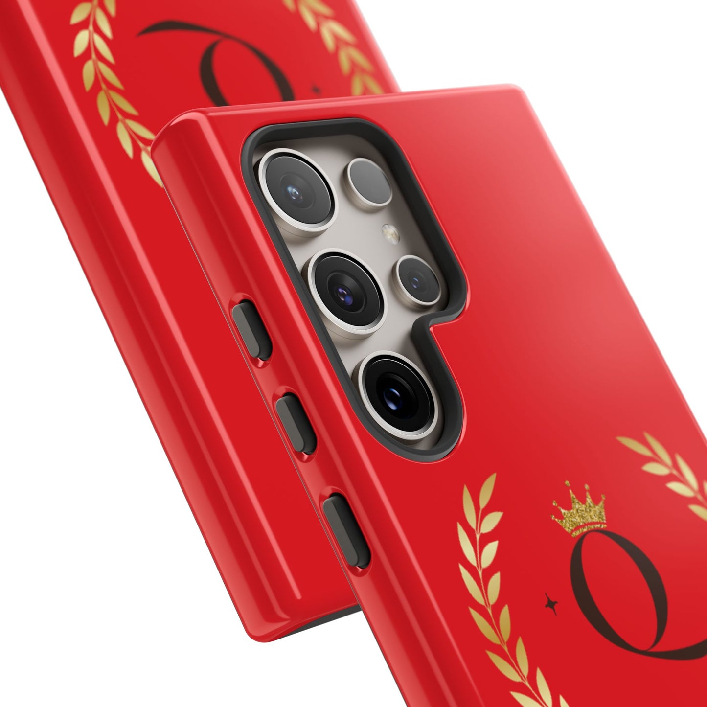 The Q Phone Case