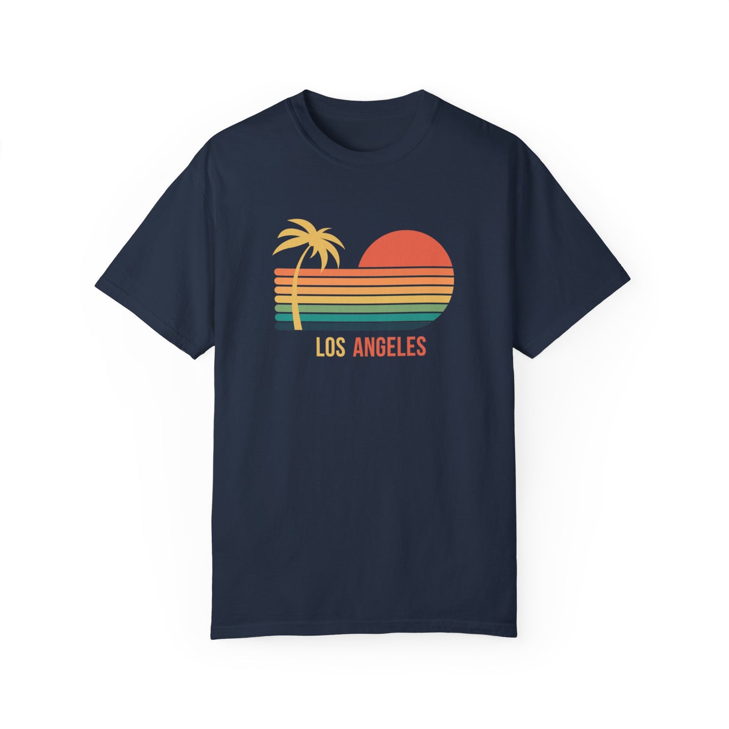 The Los Angeles Tee