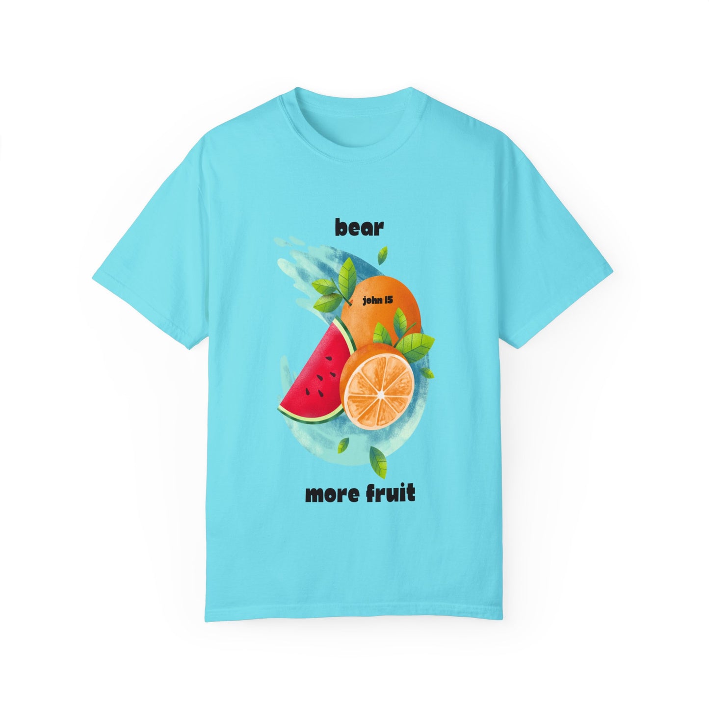 The Bear More Fruit Tee