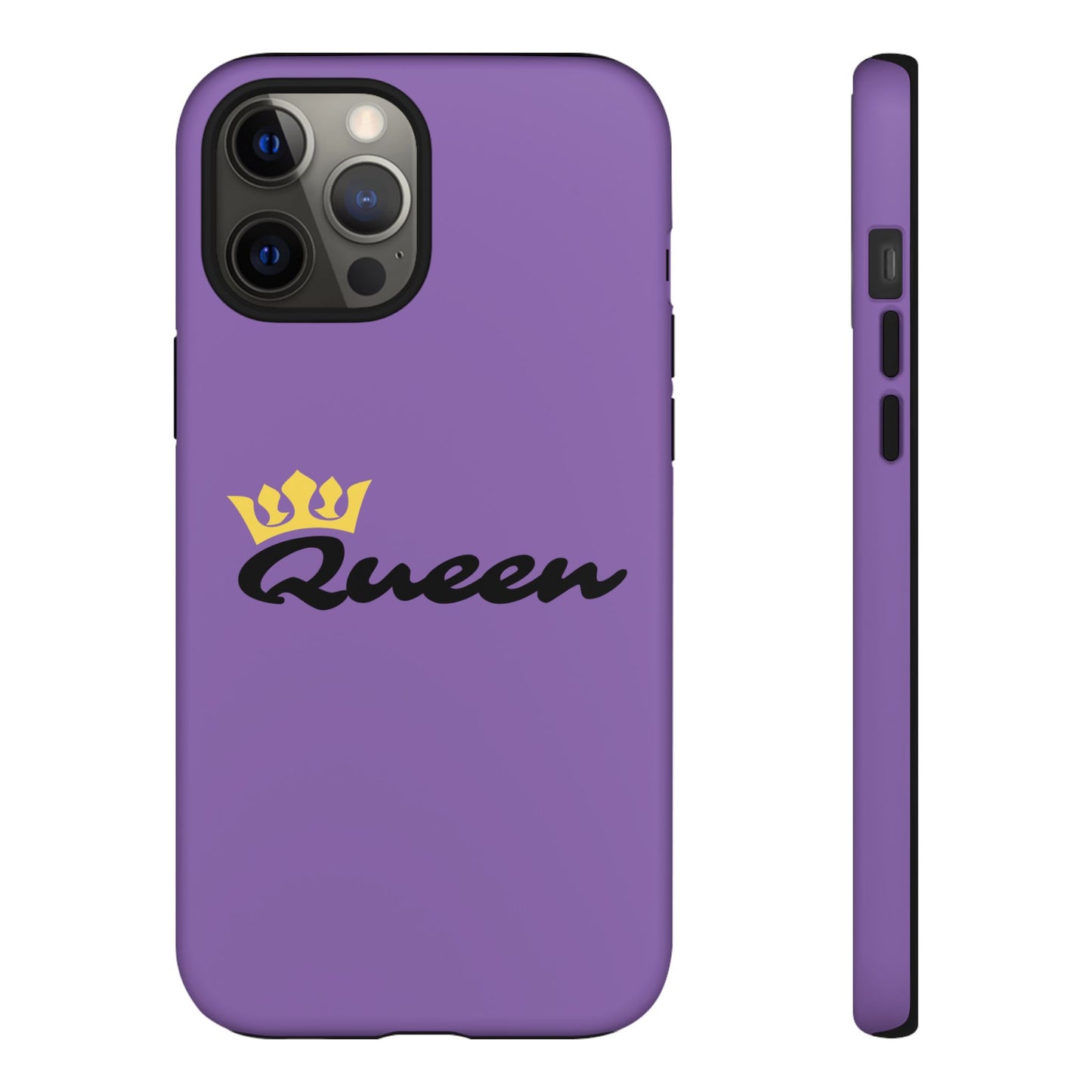 The Queen Phone Case