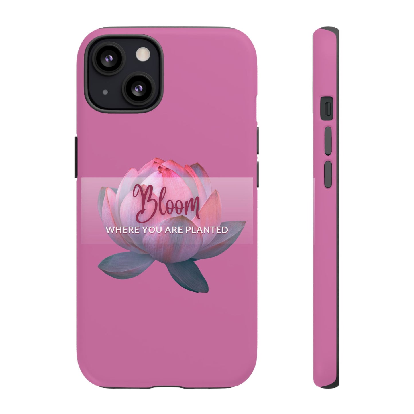 The Bloom Phone Case