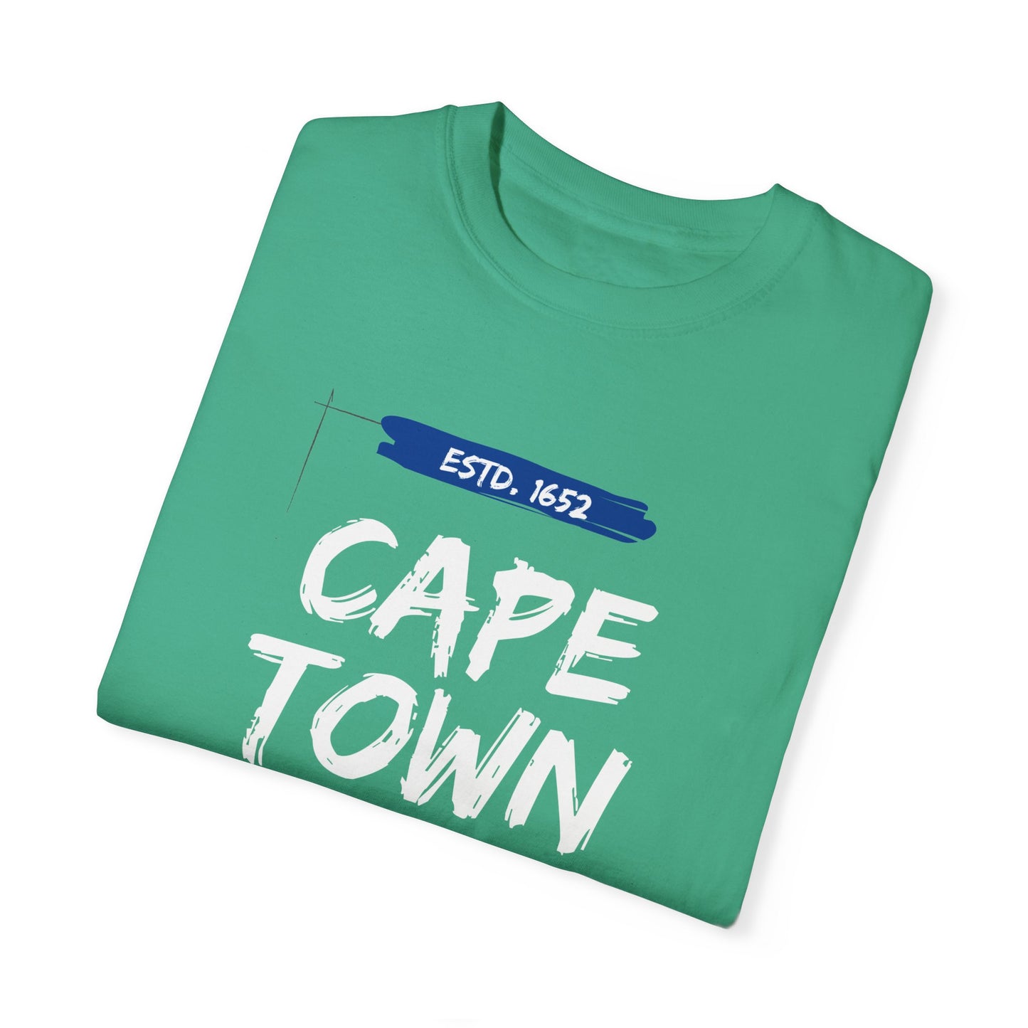 The Cape Town Tee