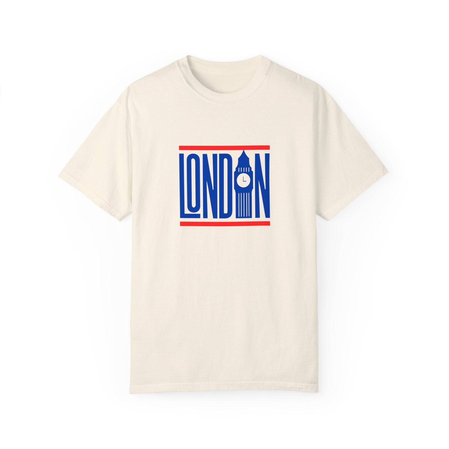 The London Tee