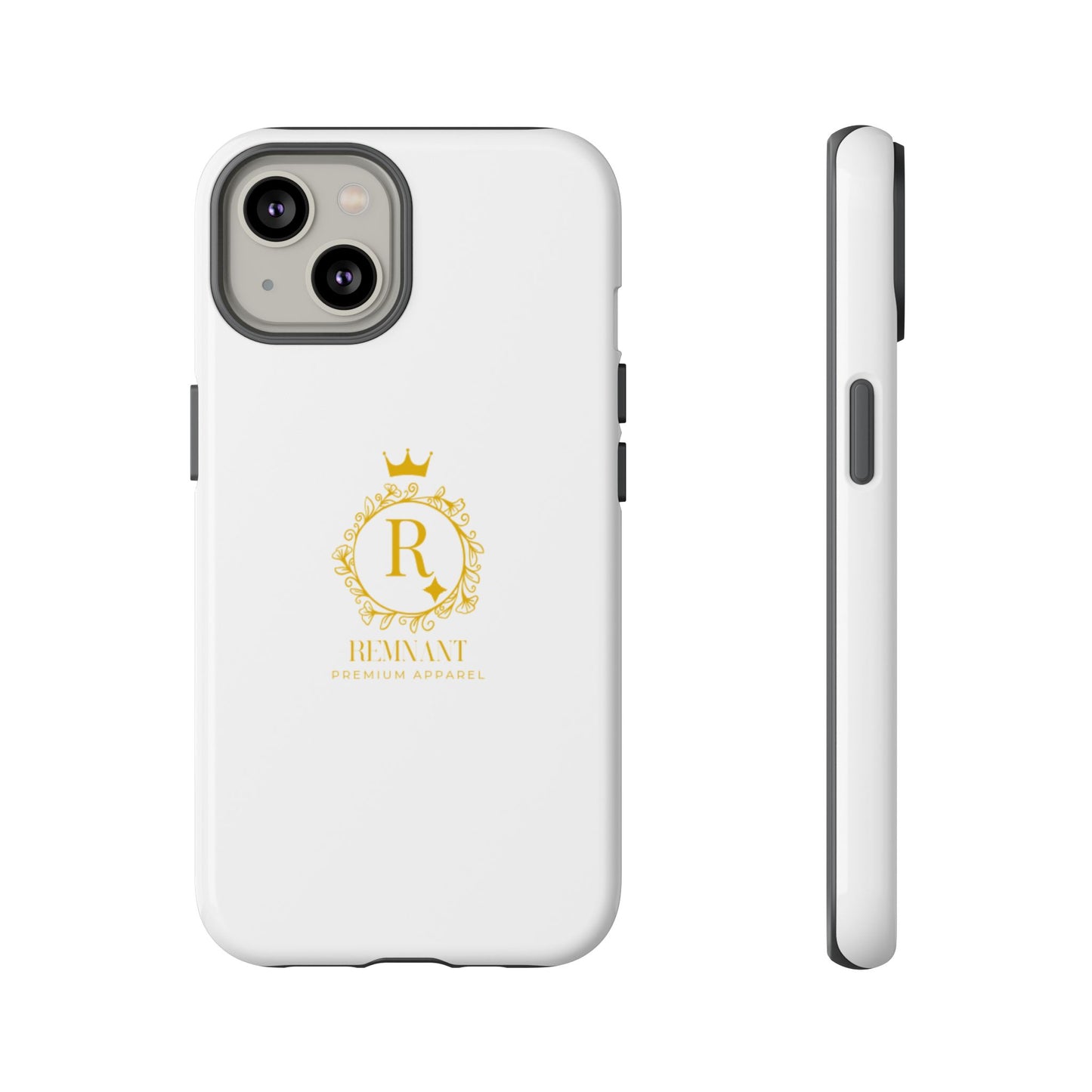 The Remnant Phone Case
