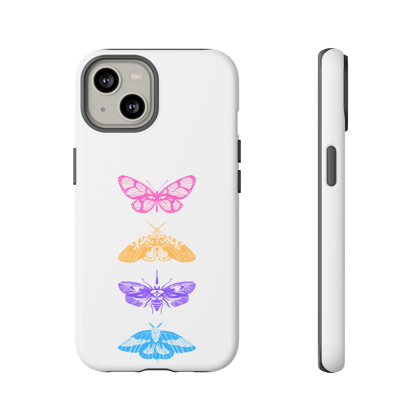 The Butterfly Phone Case