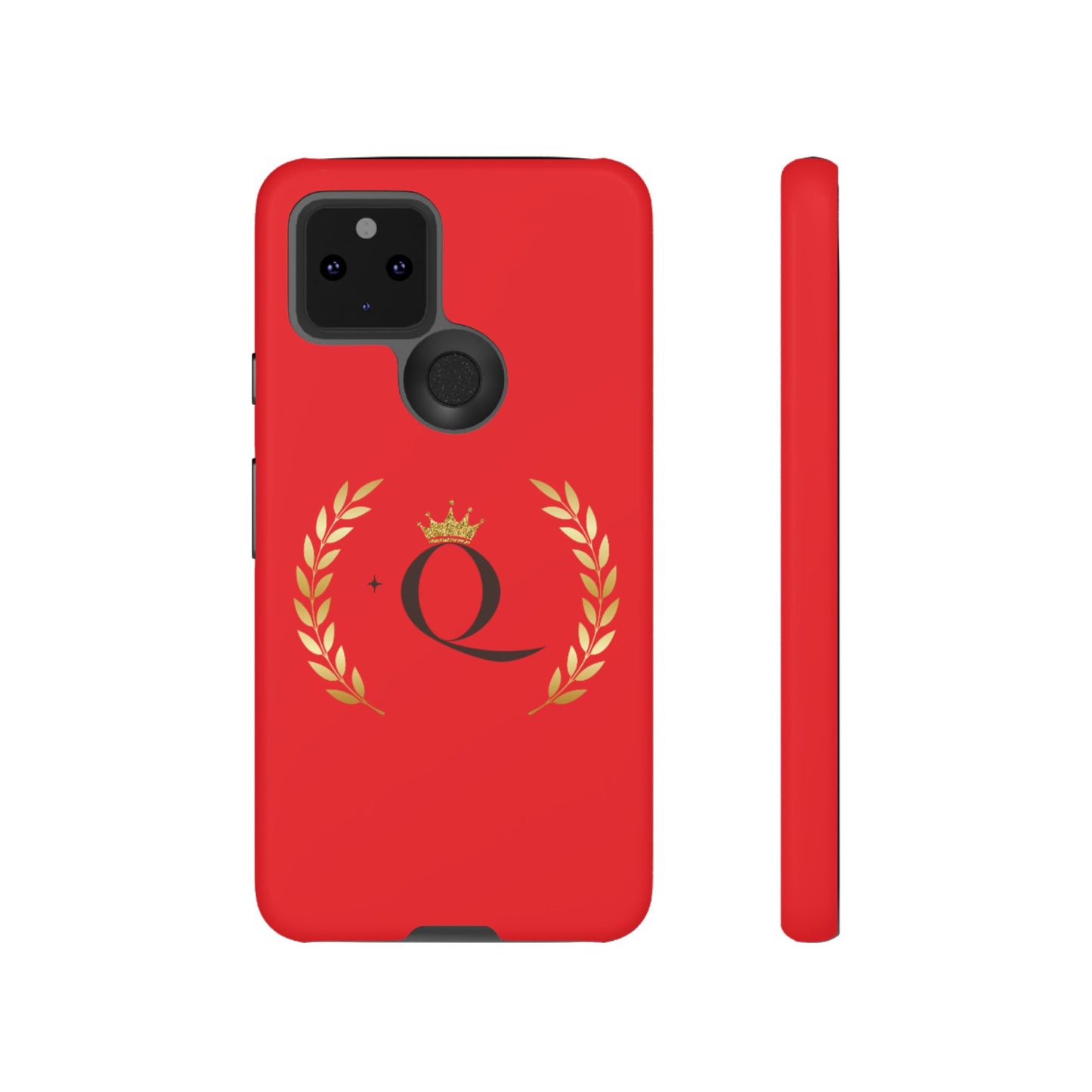 The Q Phone Case
