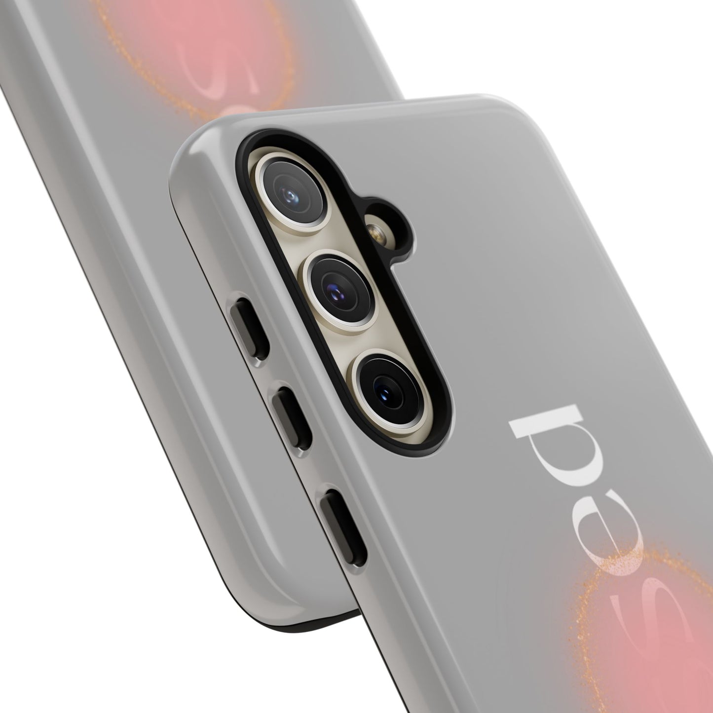 The Blessed Phone Case