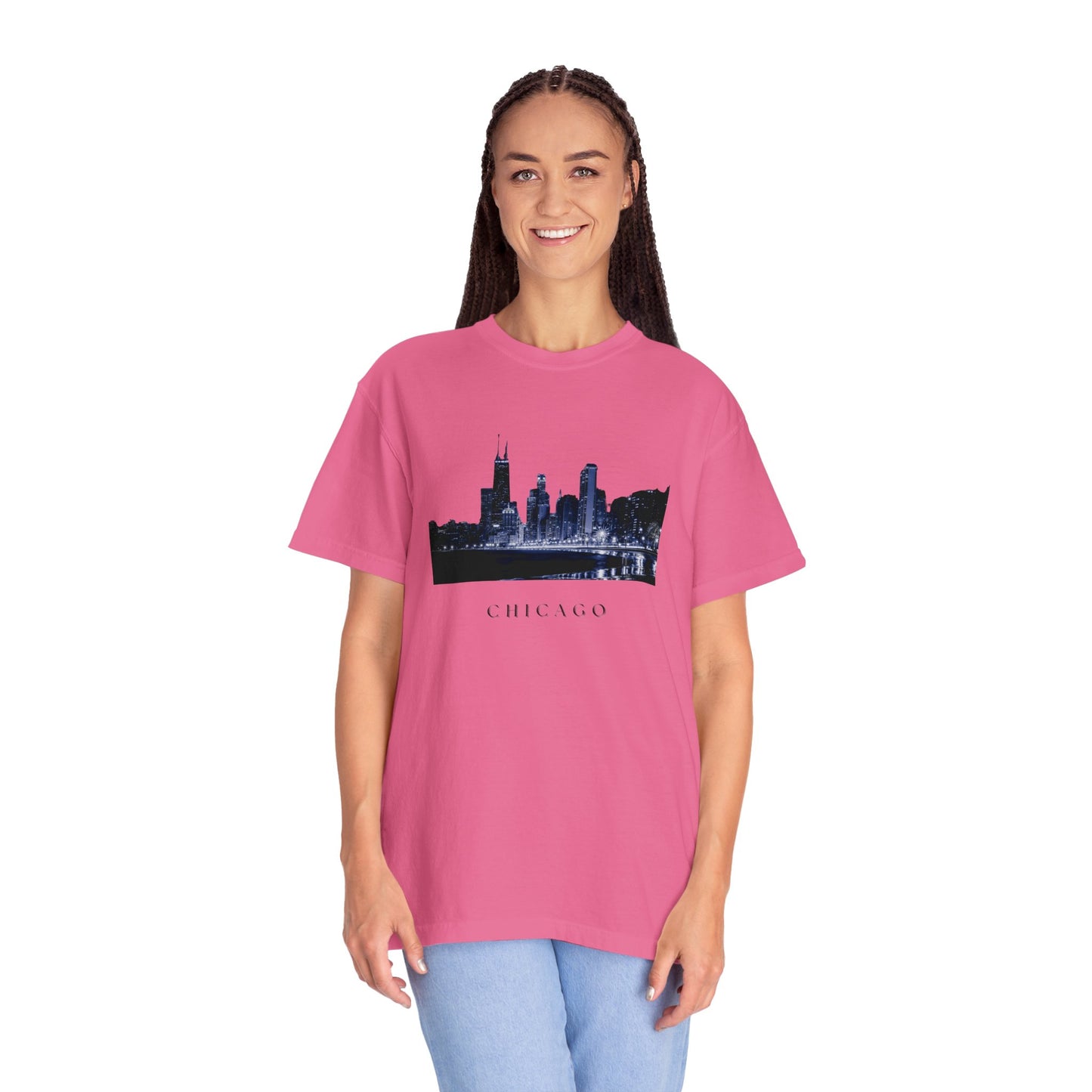 The Chicago Tee