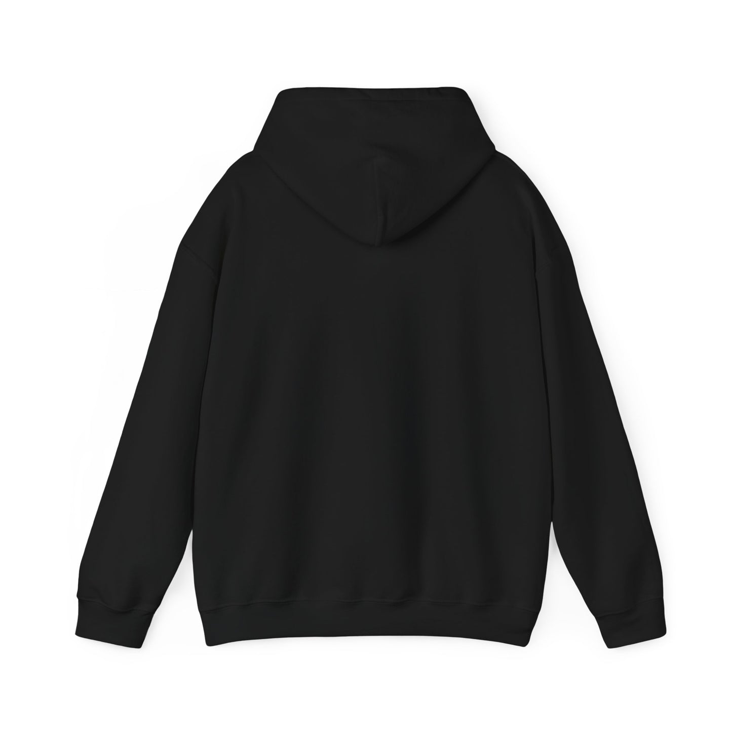 The Royal Lion Unisex Heavy Blend™ Hoodie - Regal Style for Animal Lovers