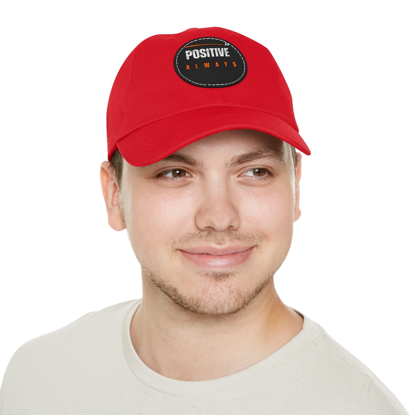 The Positive Always Hat