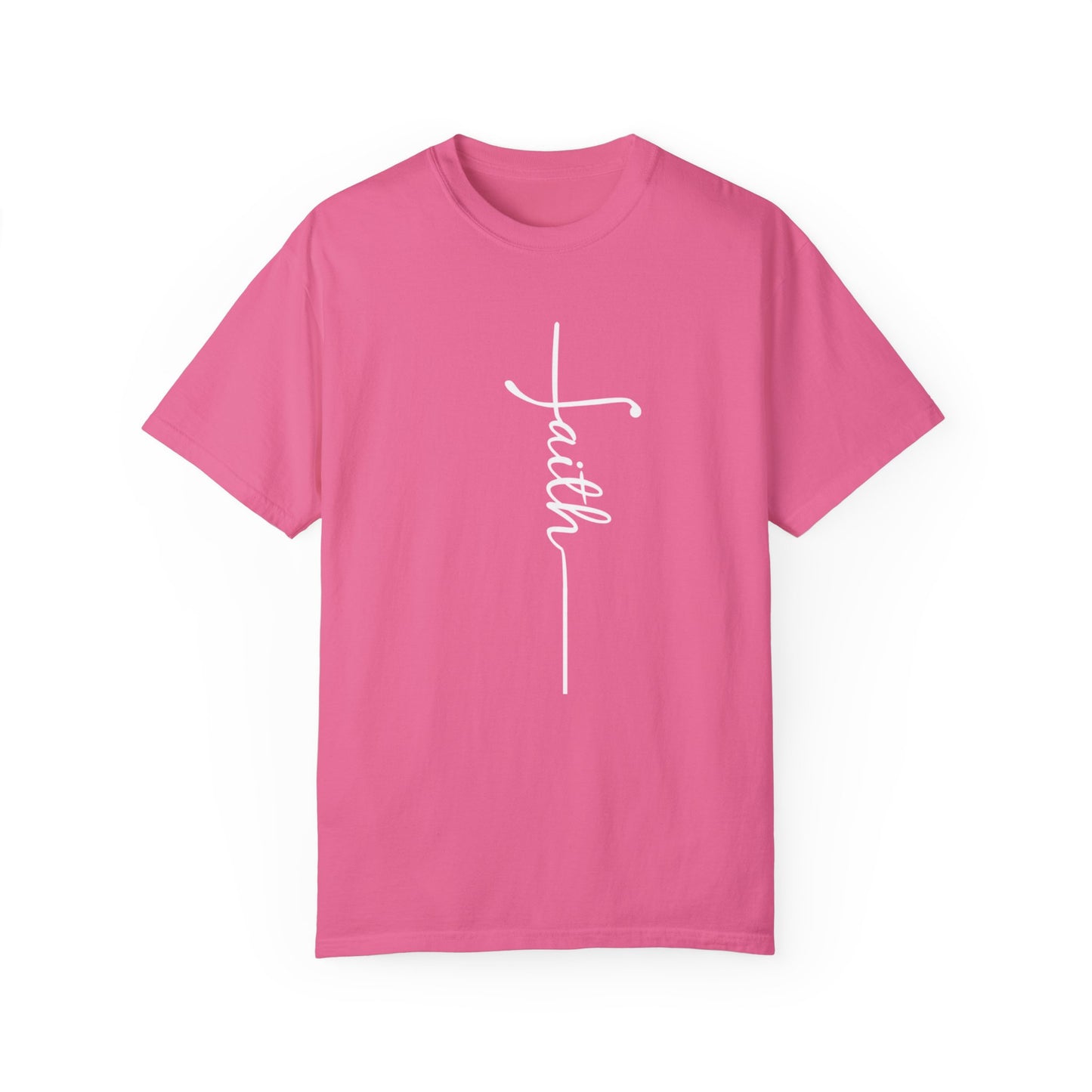 The Faith Tee