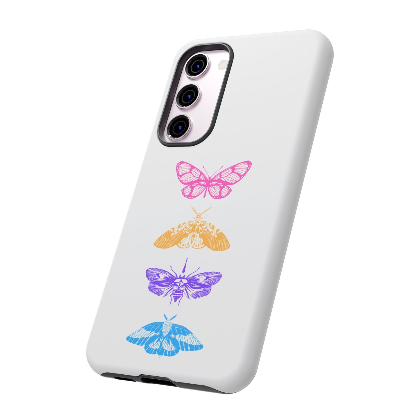 The Butterfly Phone Case