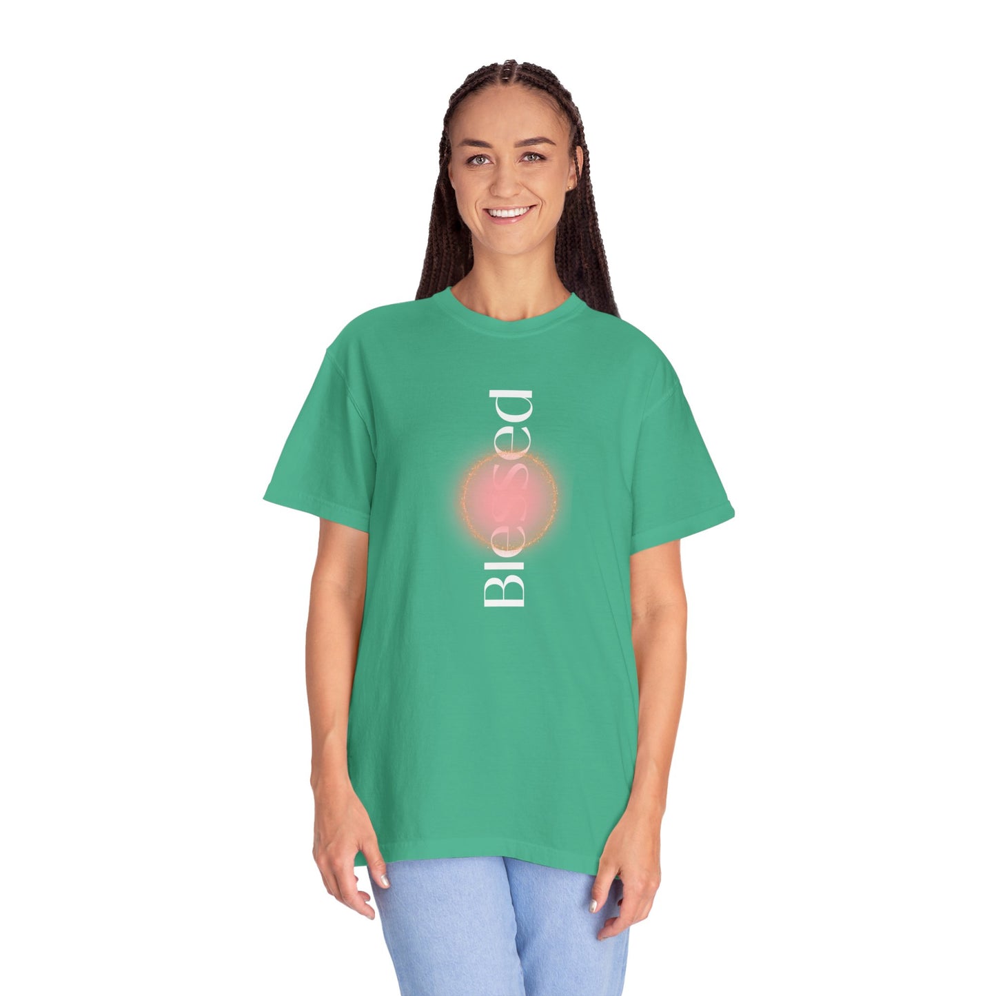 The Blessed Tee