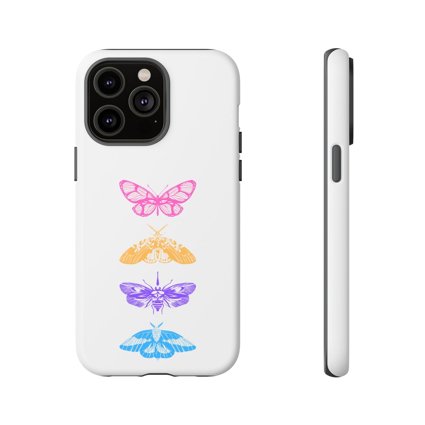 The Butterfly Phone Case