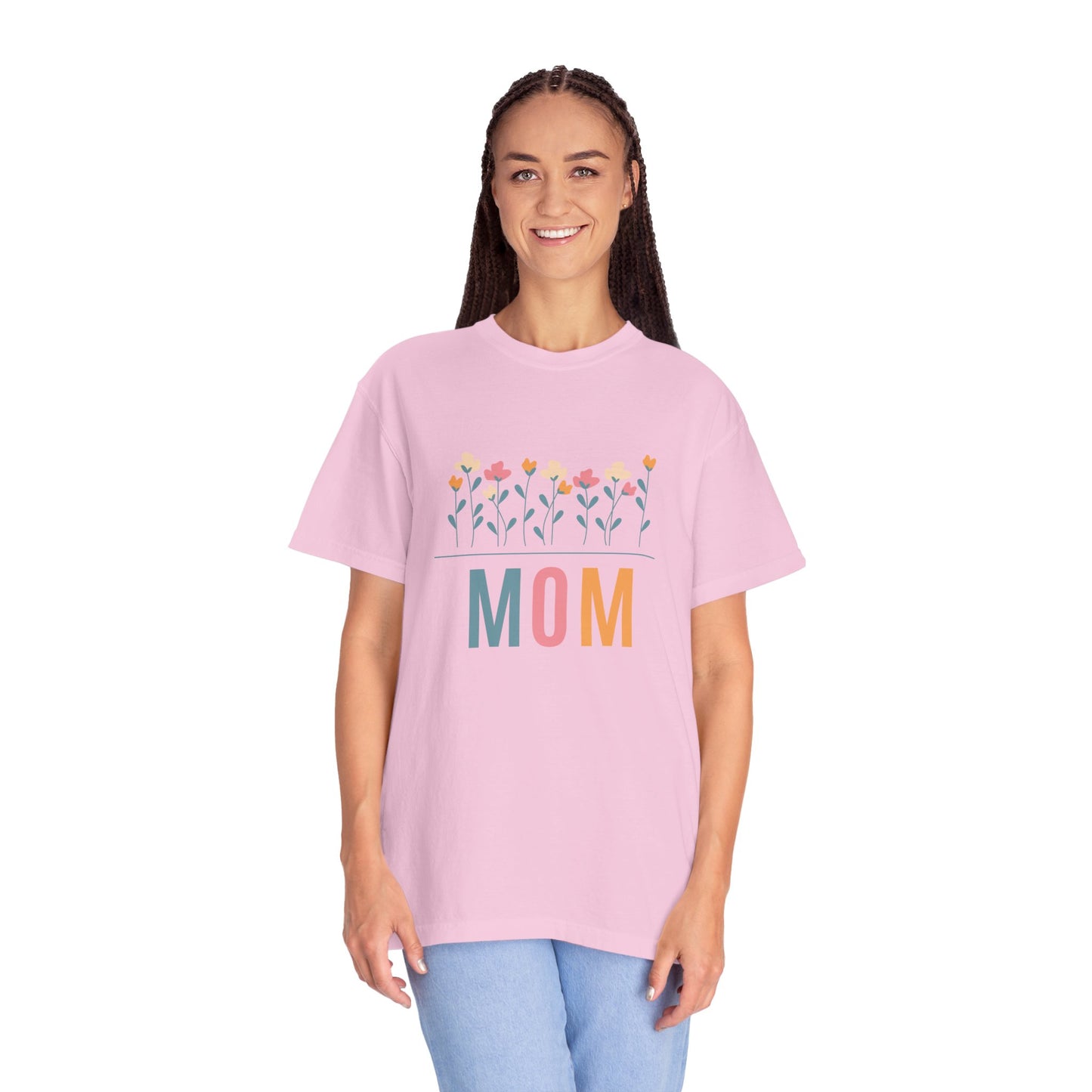 The Mom Tee
