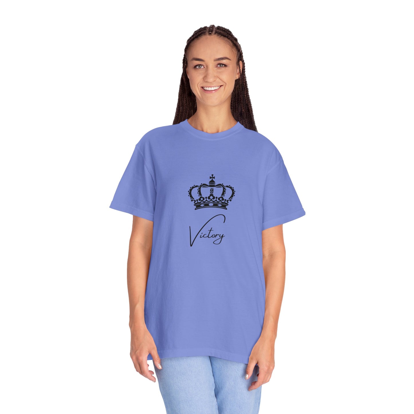 The Victory Tee