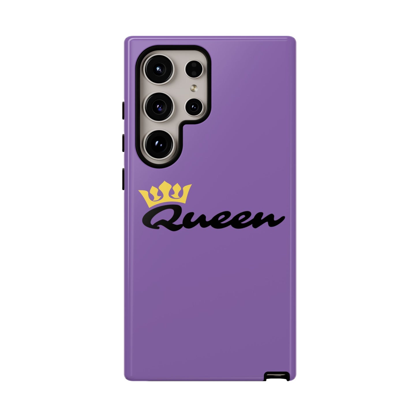 The Queen Phone Case