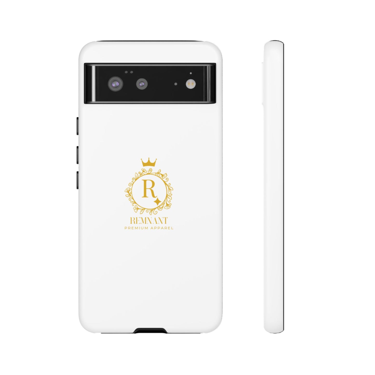 The Remnant Phone Case