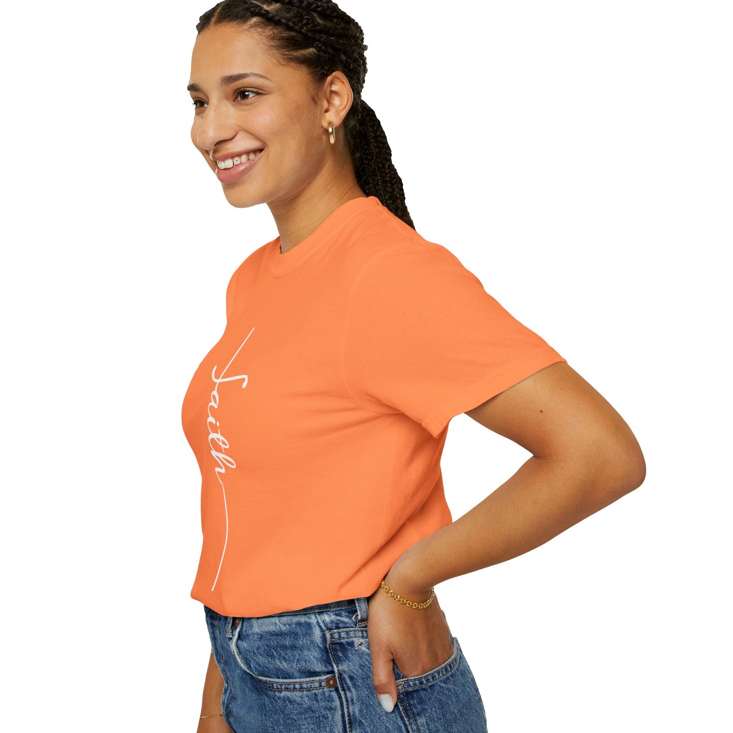 The Faith Tee