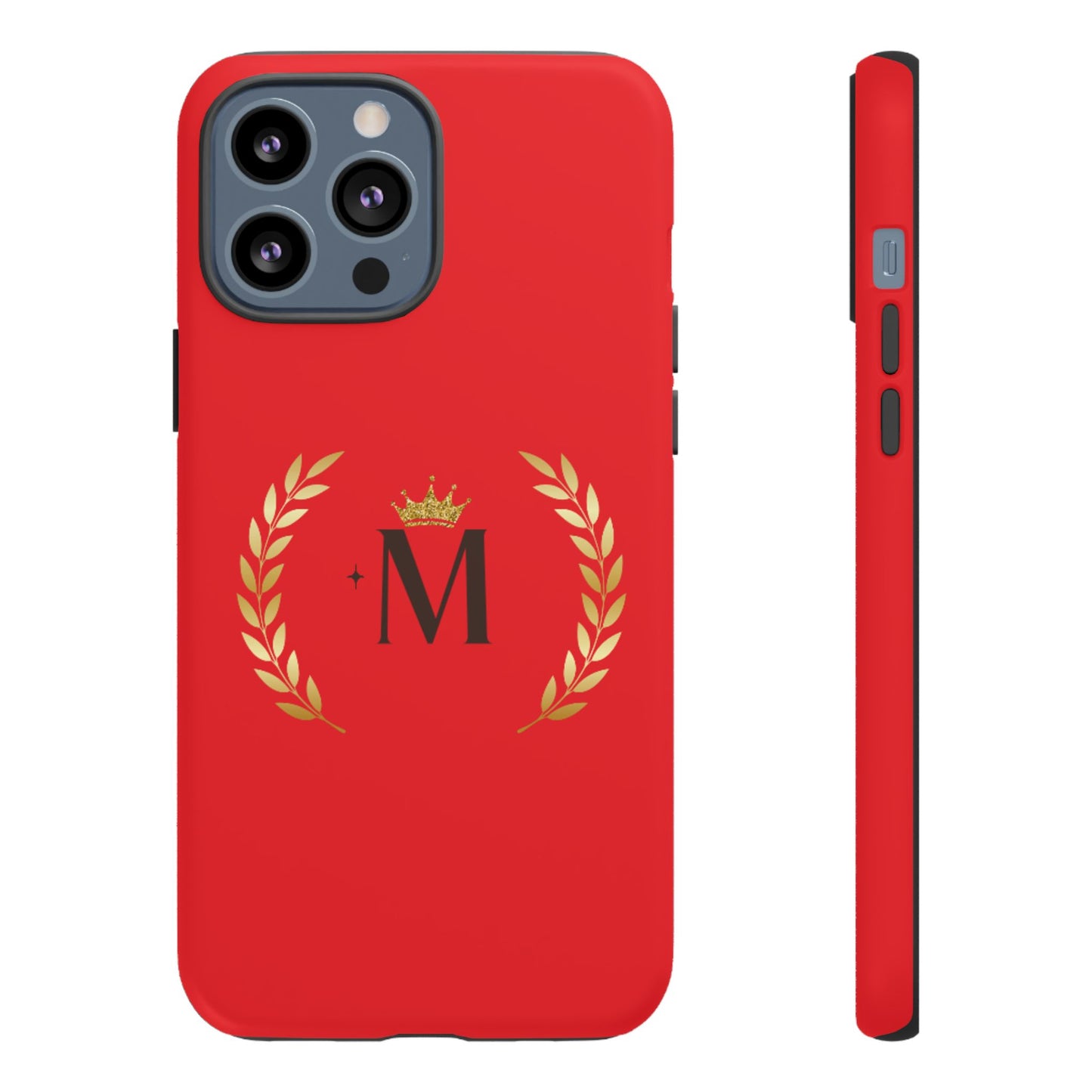 The M Phone Case