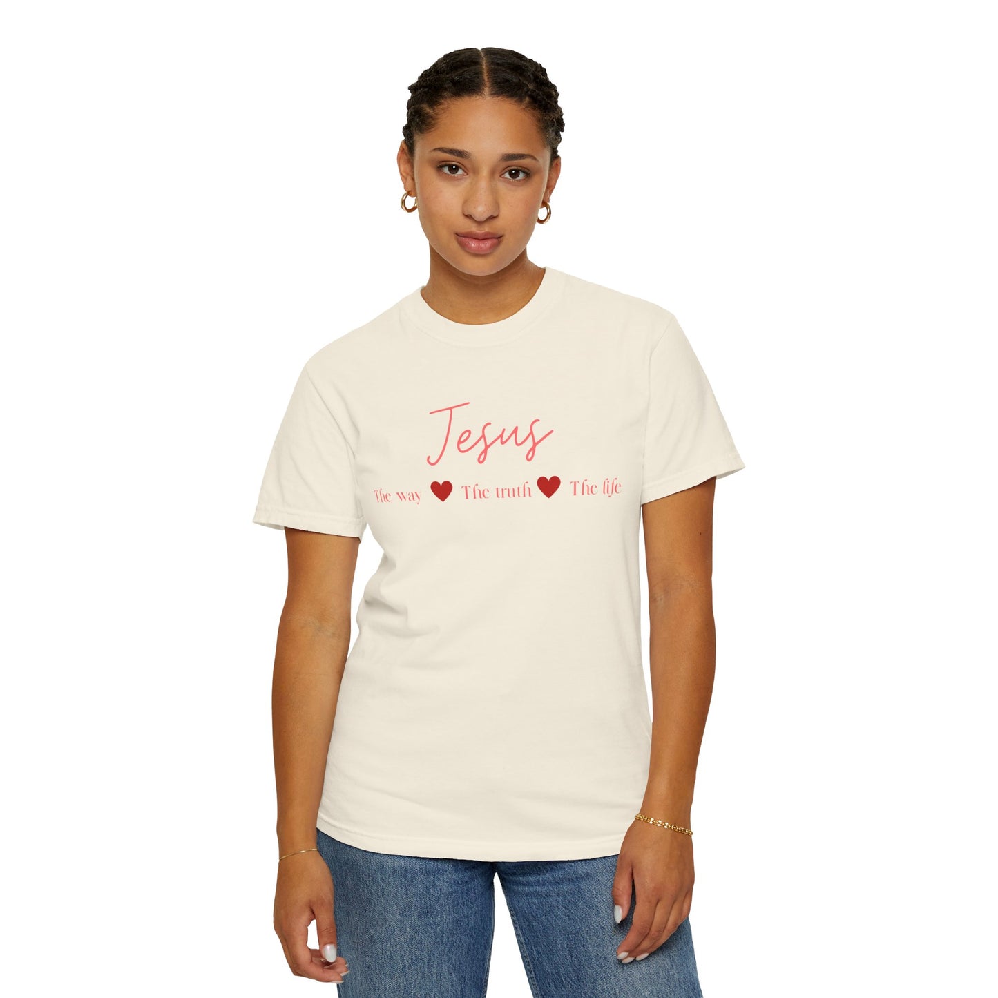The Jesus Tee