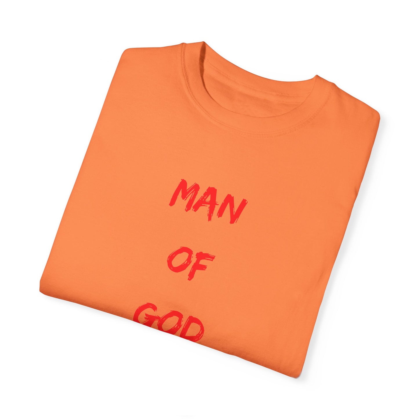 The Man of God Tee