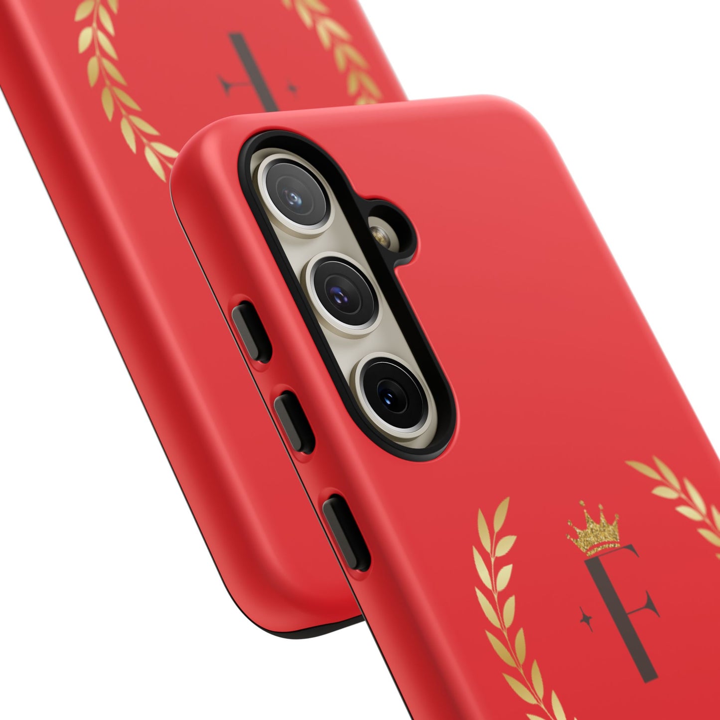 The F Phone Case