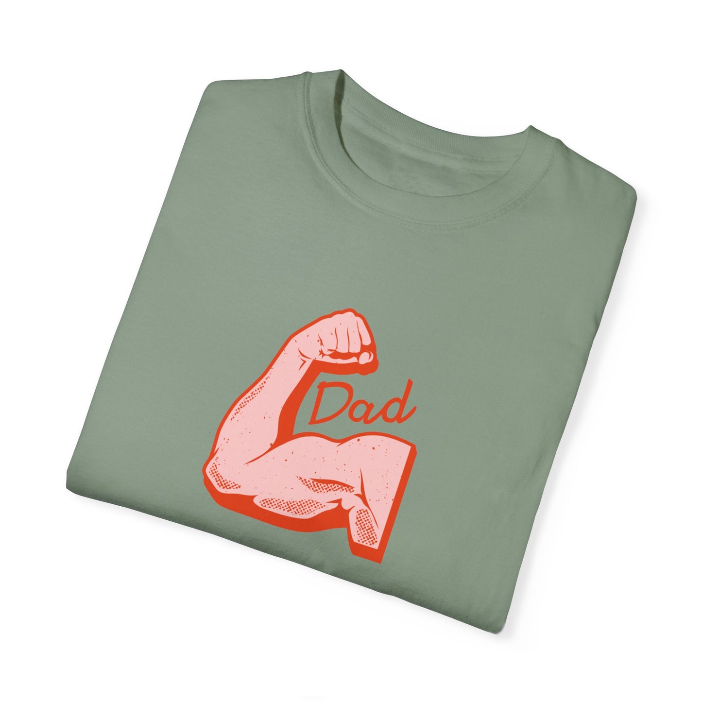The Dad Tee