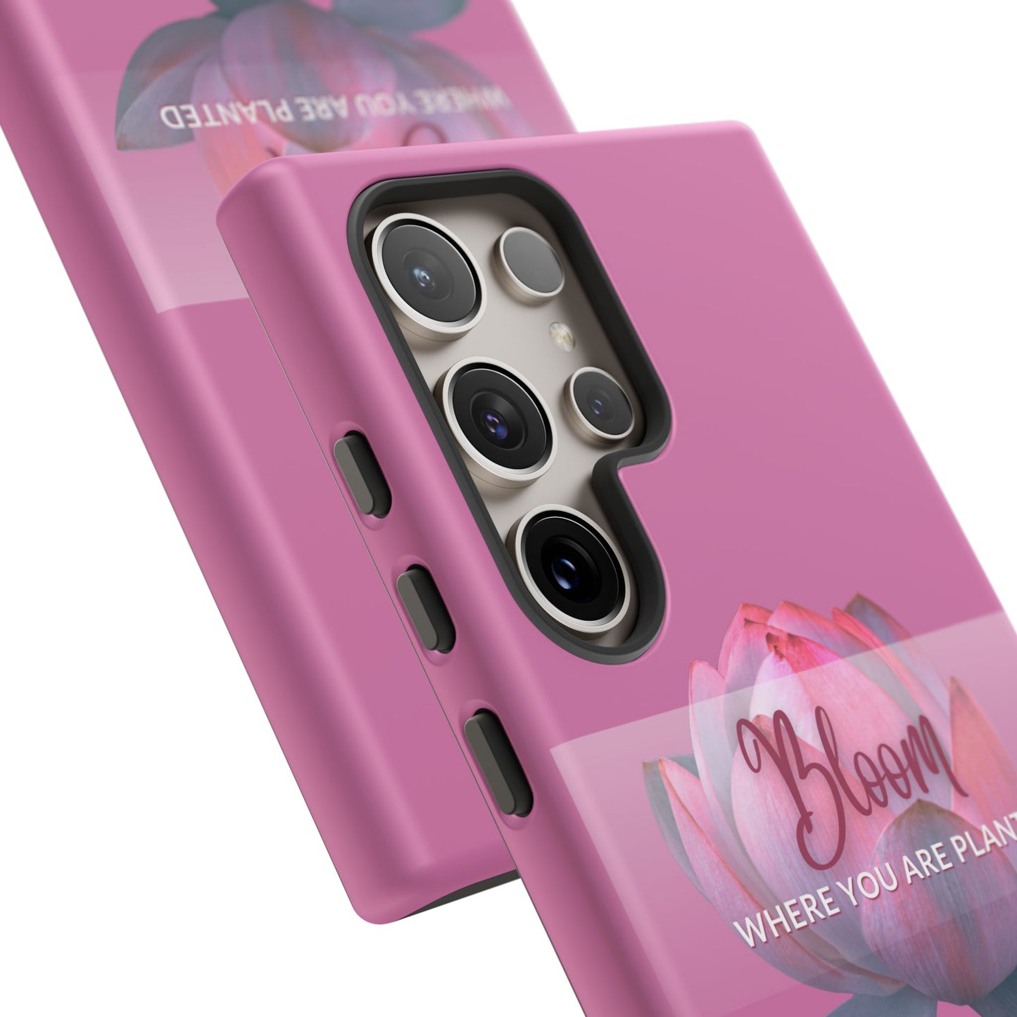 The Bloom Phone Case