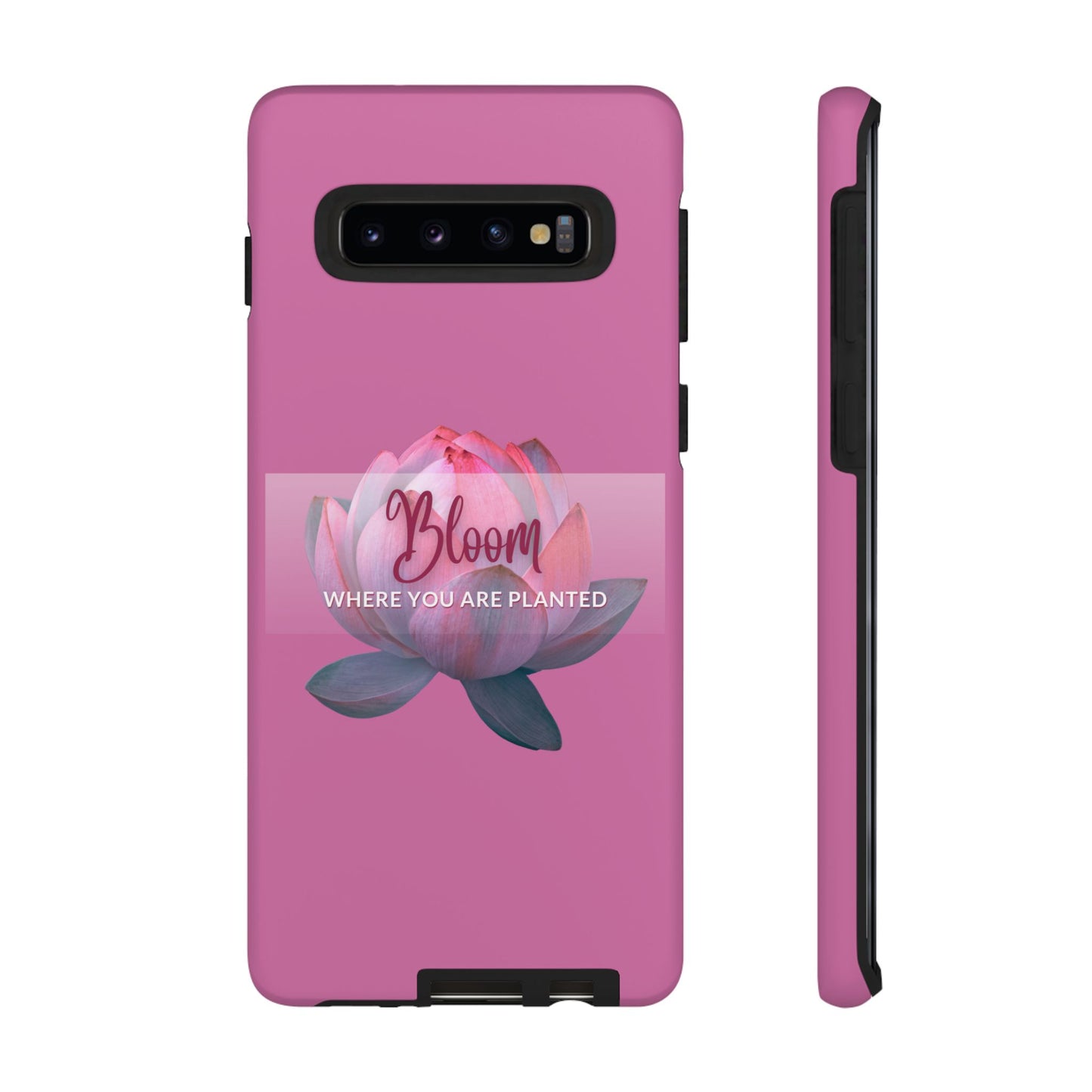 The Bloom Phone Case