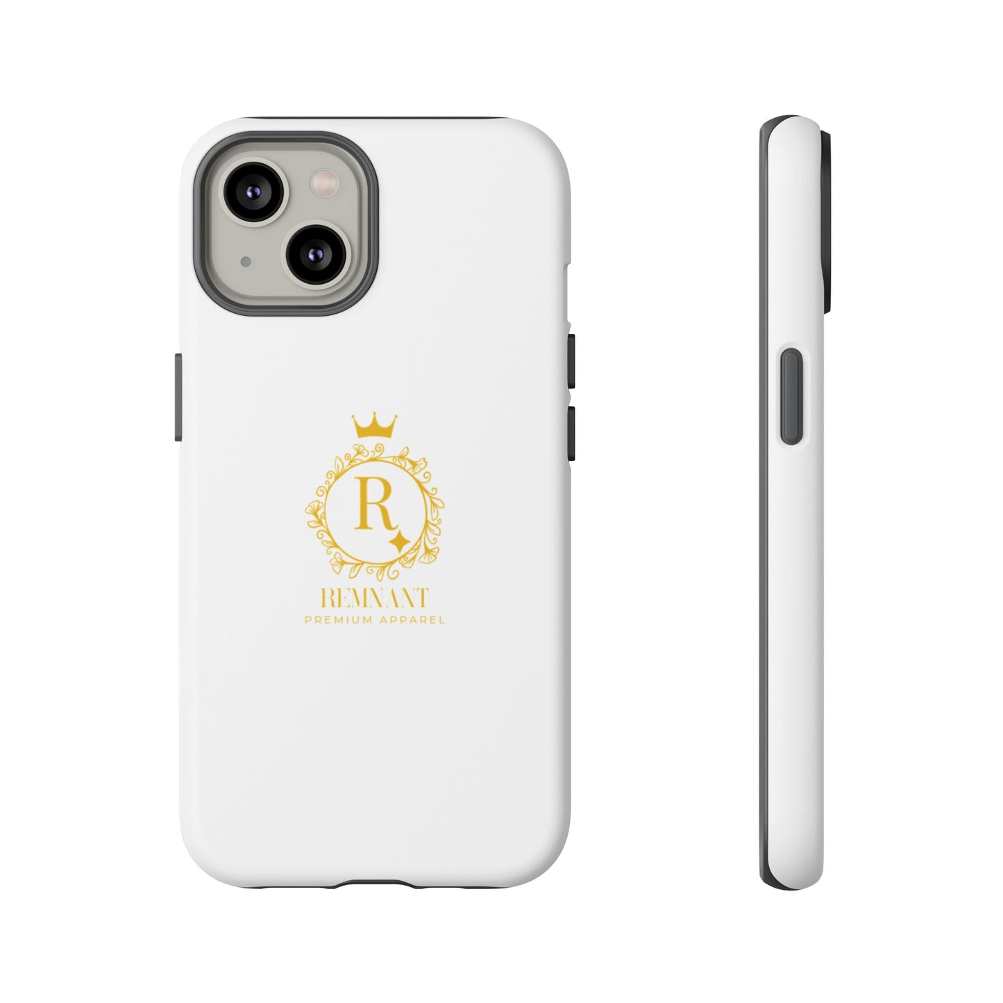 The Remnant Phone Case