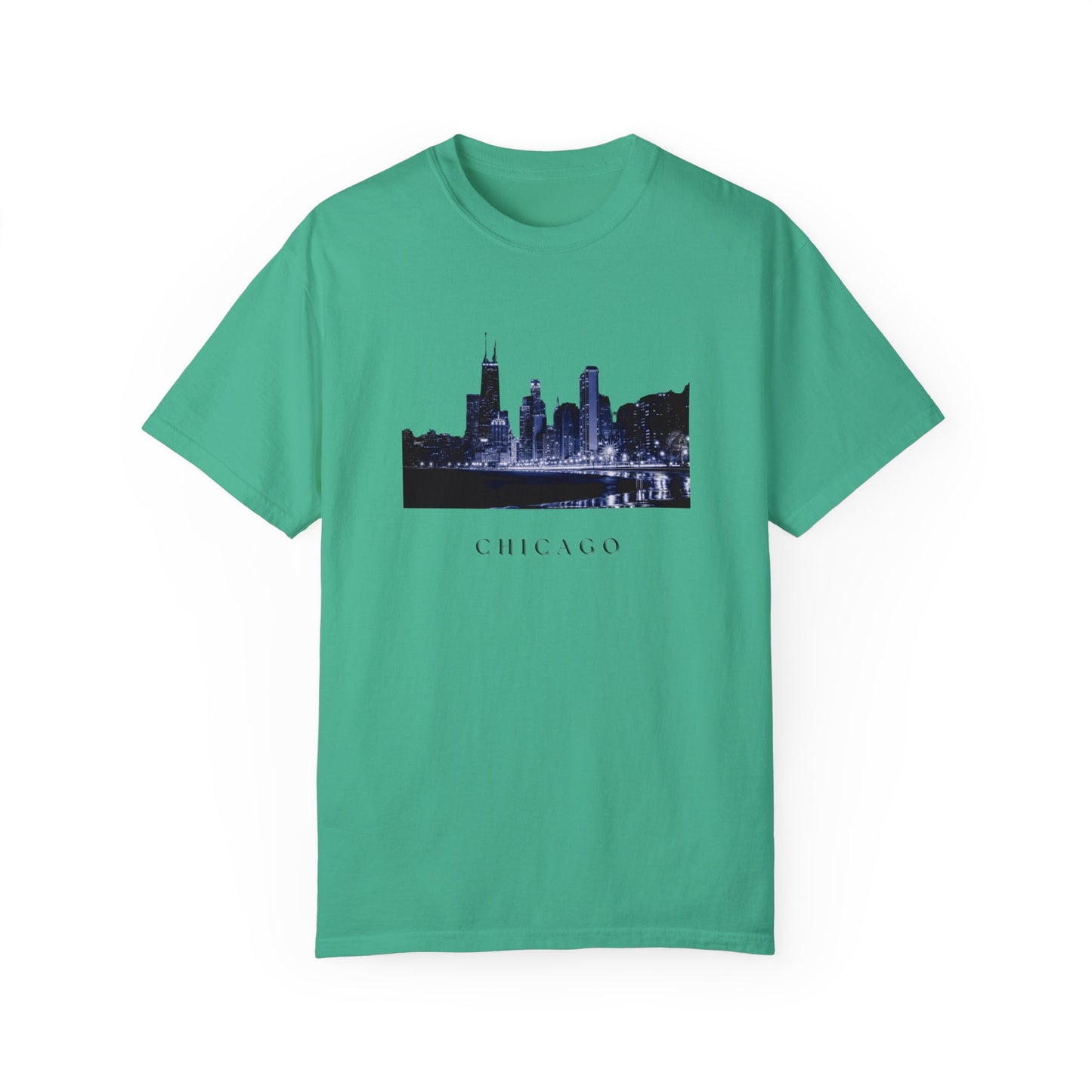 The Chicago Tee