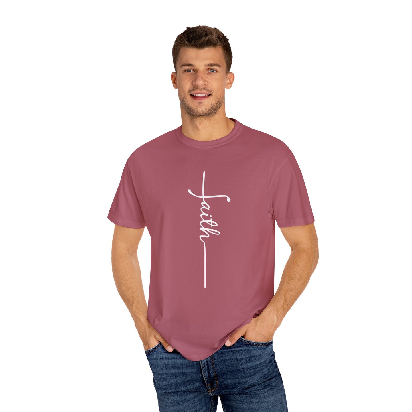 The Faith Tee