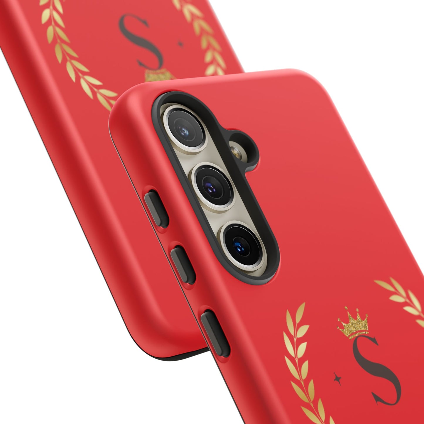 The S Phone Case