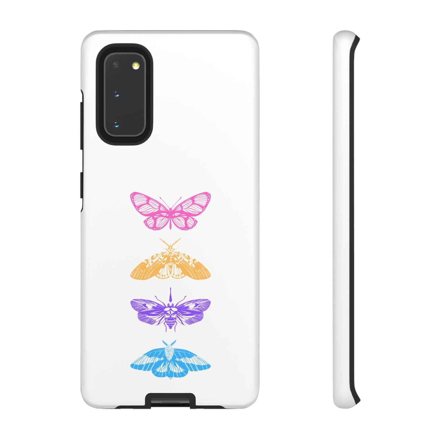 The Butterfly Phone Case