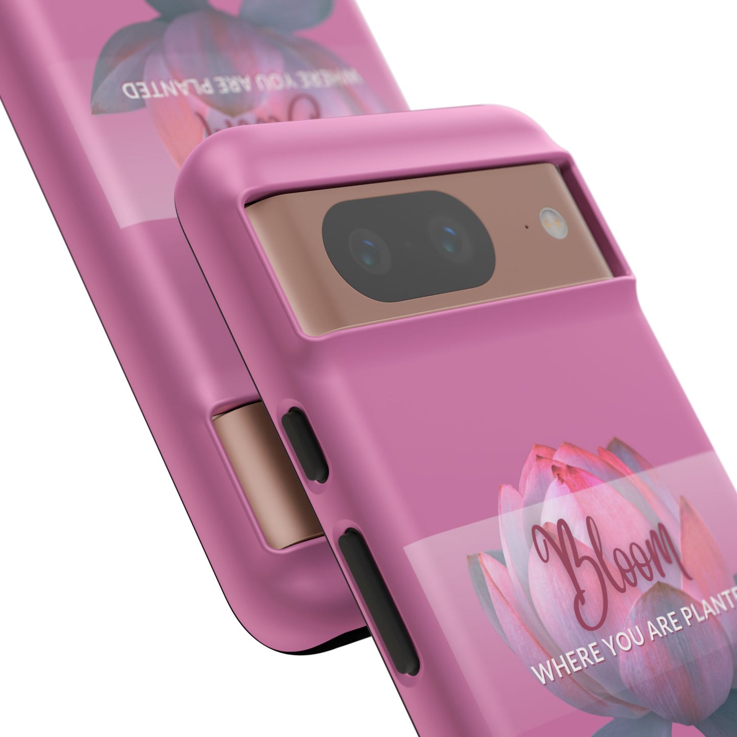 The Bloom Phone Case